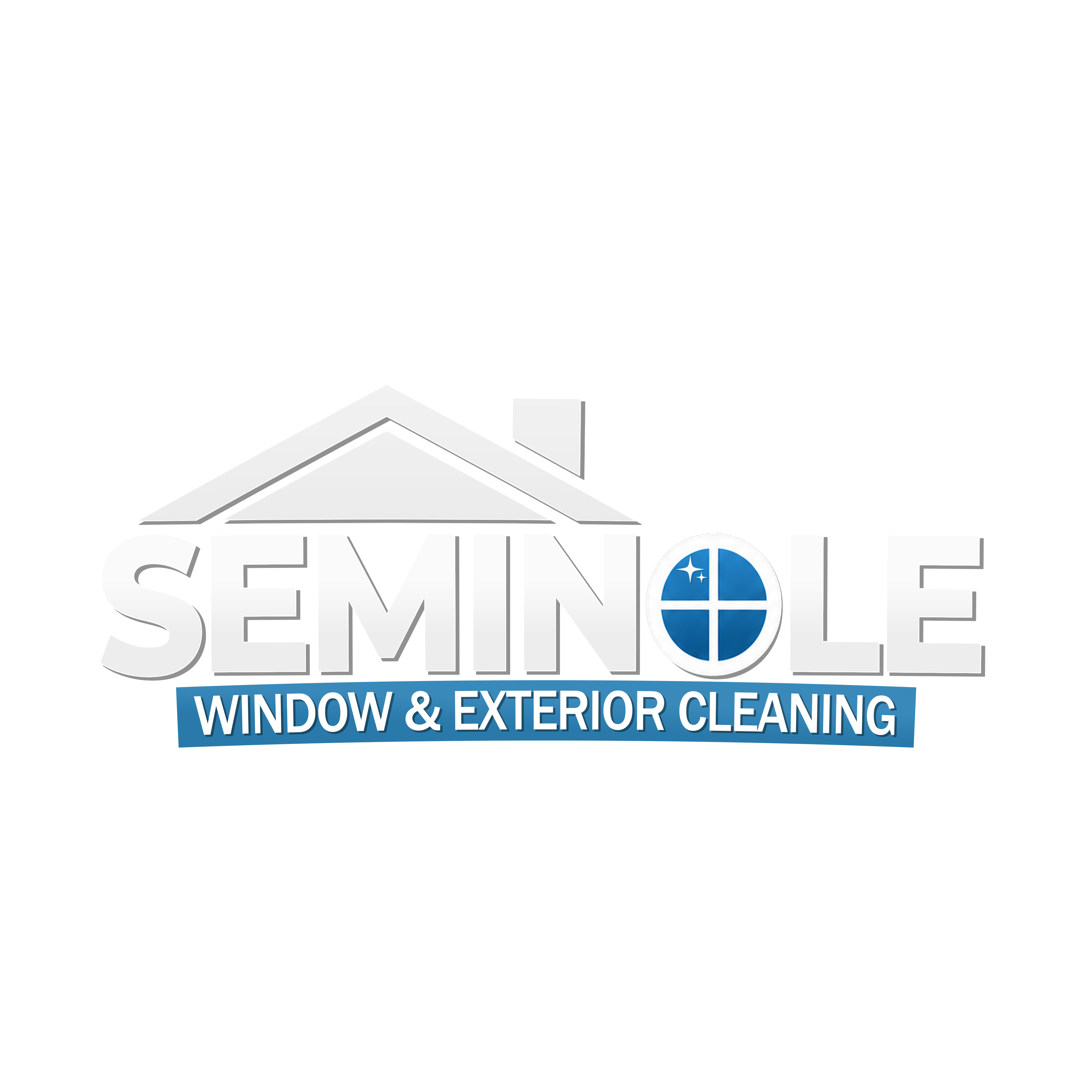 Seminole Window & Exterior Cleaning logo